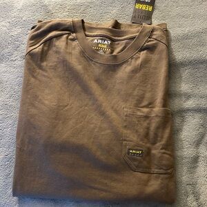 Ariat Men's Rebar T-Shirt